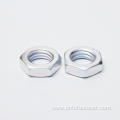 ISO4035 M14 thin hex nut